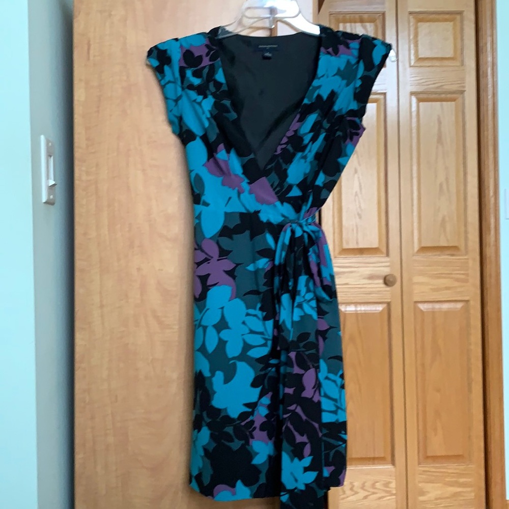 Banana Republic dress- size 0